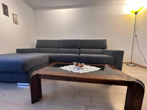 Casa in montagna Cogolo